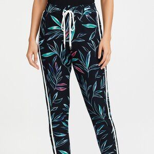 Secret Treasures  Colorful Baby Blue Sleep Lounge Pants Size M